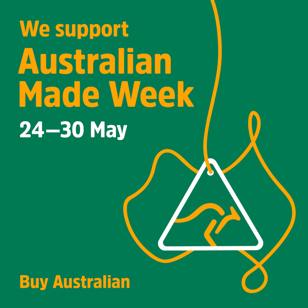 Woolerina, Made In Australia