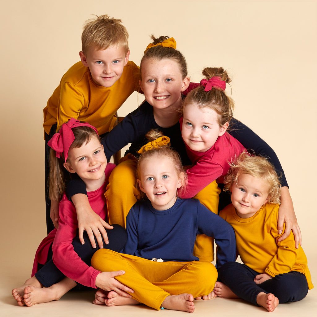 The Importance of Warmth