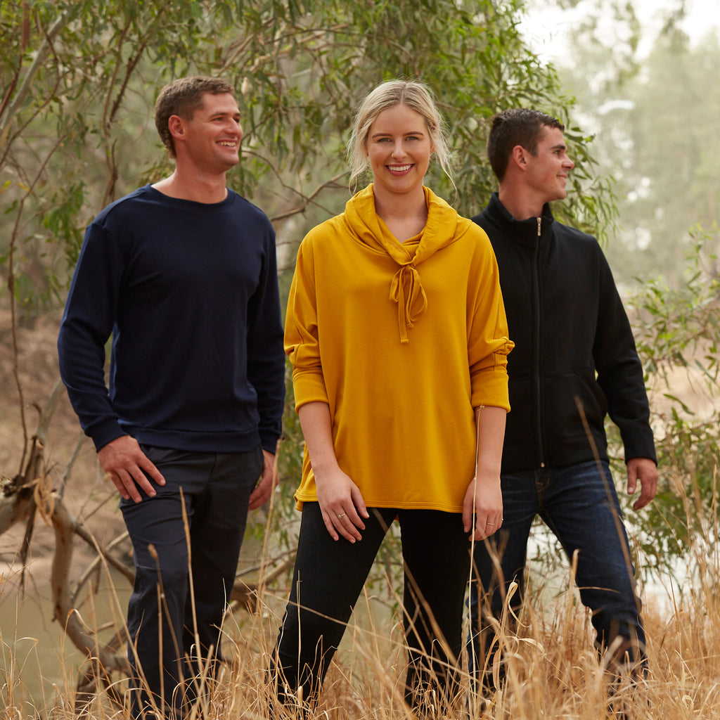 We're a little bit in love with our AW20 collection