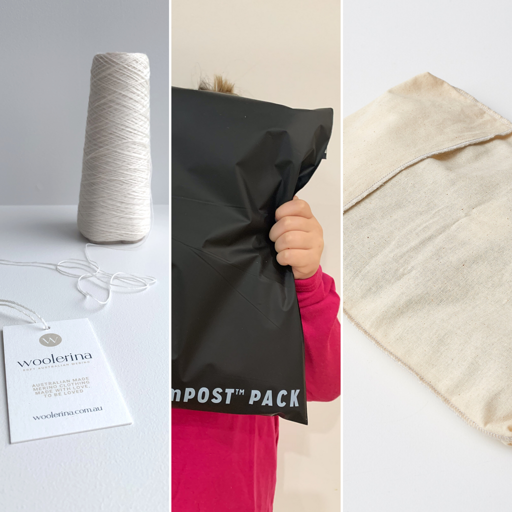 Our three greatest plastic free changes