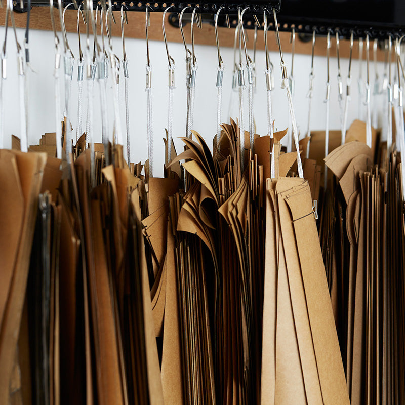 What's going on at Woolerina