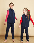 Perfectly Imperfect Kids Vest