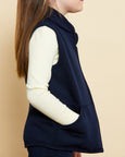 Perfectly Imperfect Kids Vest