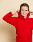 Perfectly Imperfect Kids Hoodie