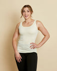 Perfectly Imperfect Womens Singlet
