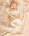 Baby Sleeping Bag (cocoon)