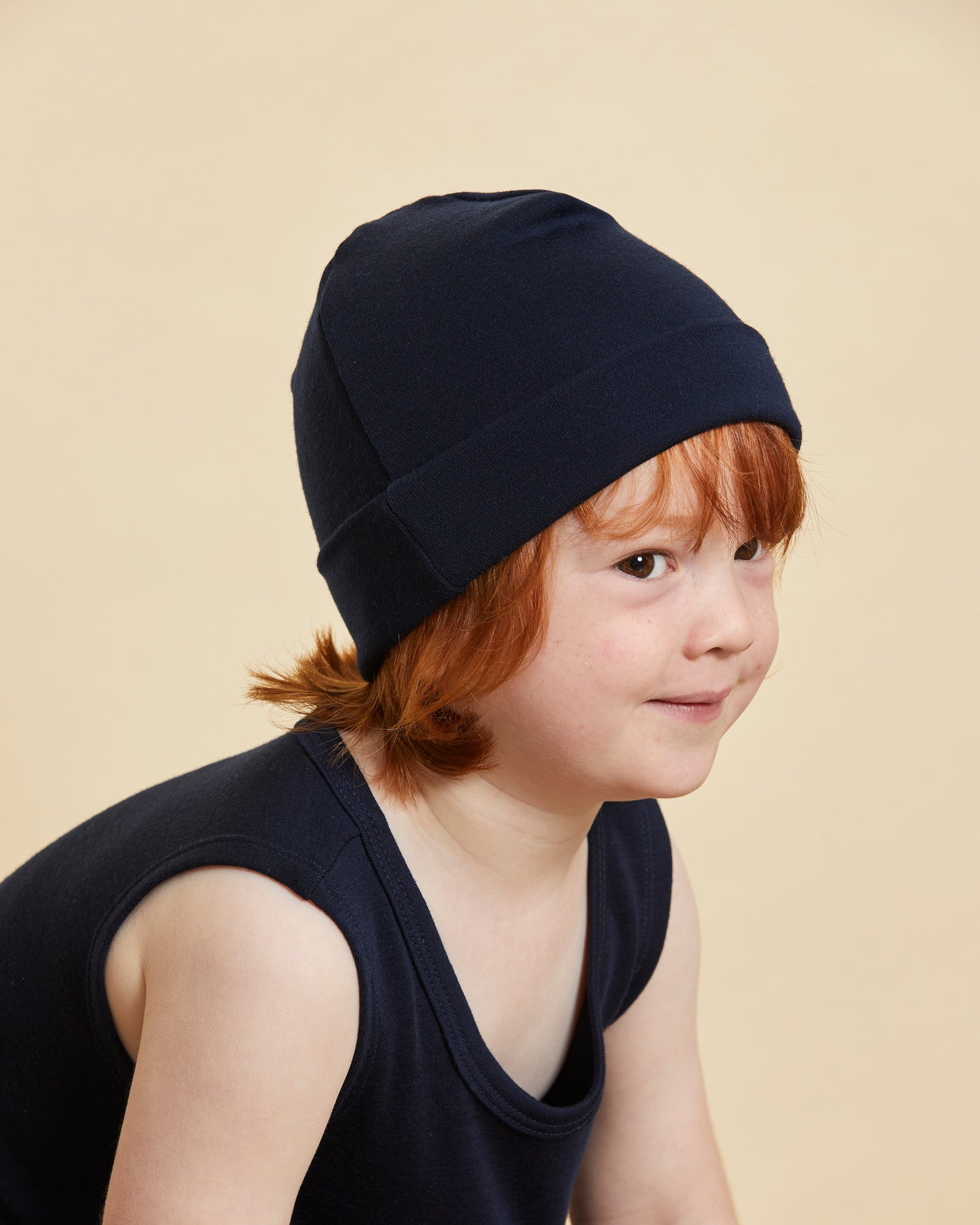 Kids Beanie