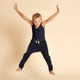 Kids Singlet (sizes 2 - 8)