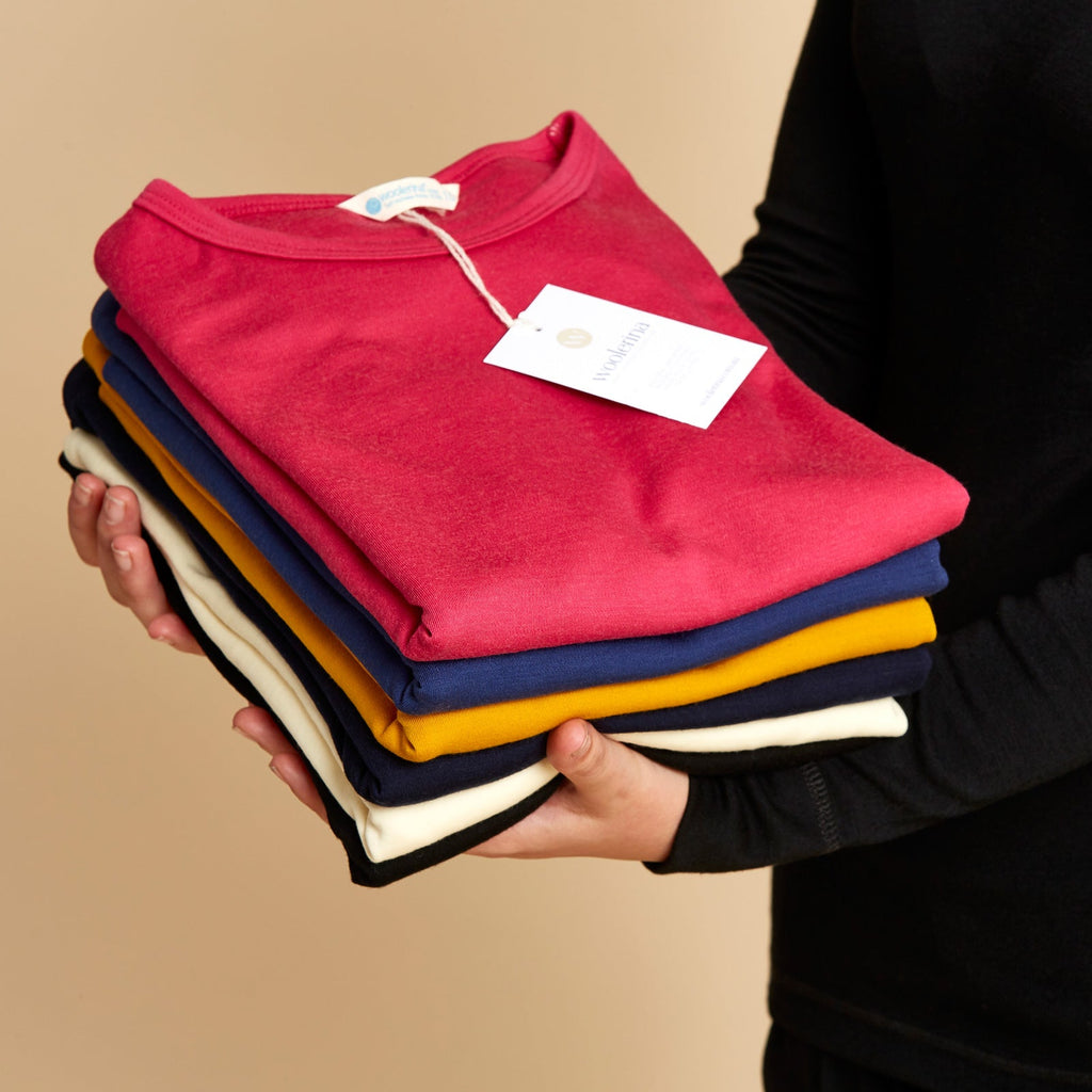 20 Years of Woolerina: Looking Back at 2020