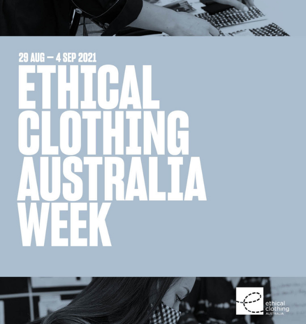 Ethical Clothing Australia Week