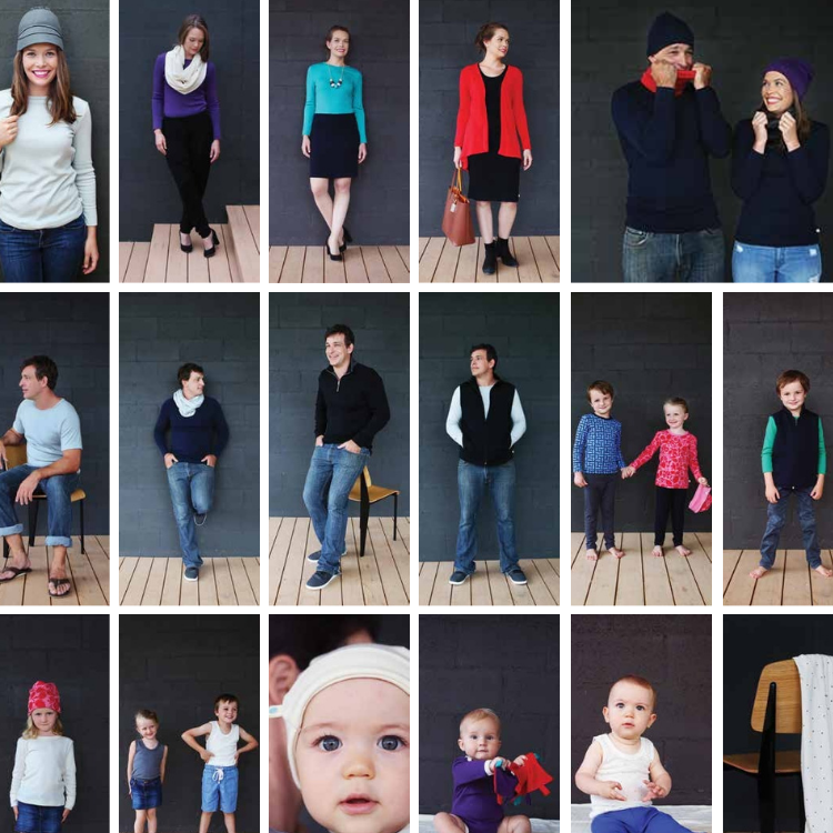 20 Years of Woolerina: Looking Back 2013-2015