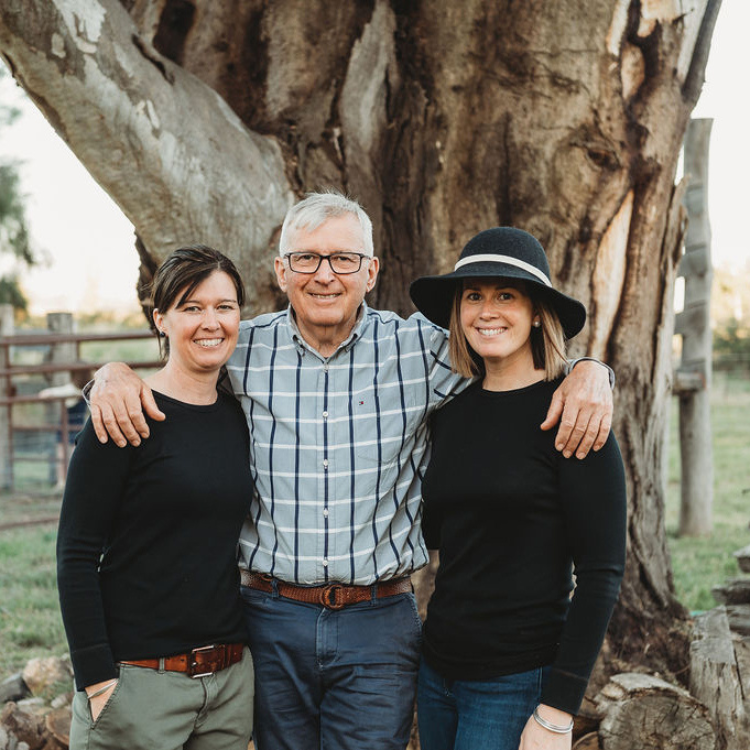 Closing the Chapter on 20 Years