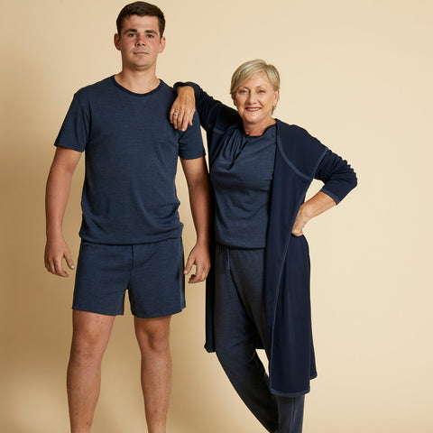 Adult Sleepwear