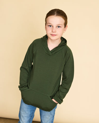 Kids Hoodies
