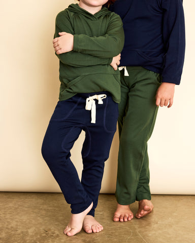 Kids Happy Pants