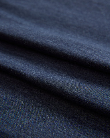 Merino Rib + Merino/Lycra Rib Fabric