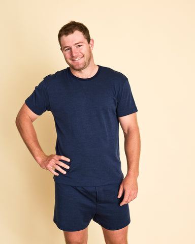 Mens Sleepwear