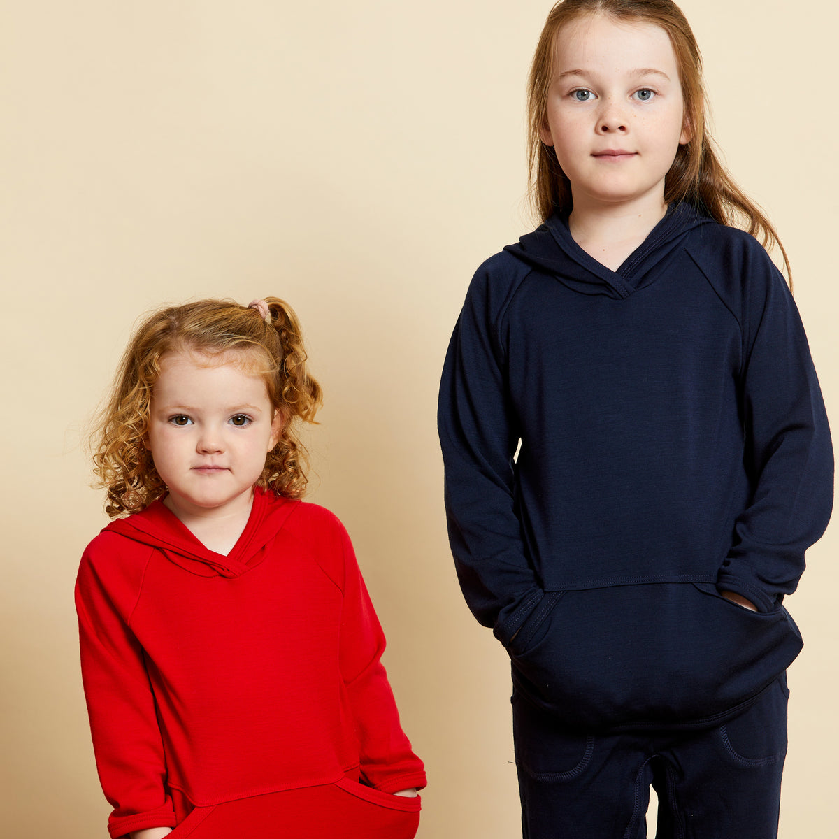 Boys navy hoodie hot sale