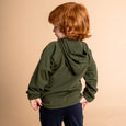 Kids Hoodie with patch pocket AW22