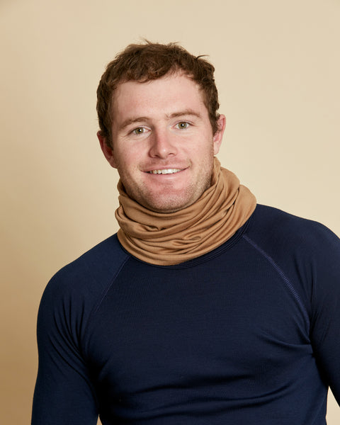 Neckwarmer AW23
